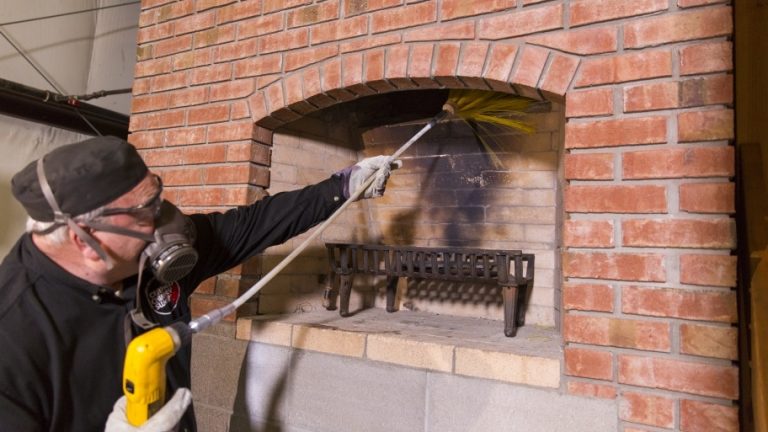 Tips To Help During Chimney Cleaning Decoratormaker