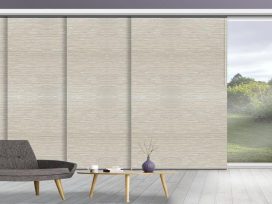 Detailed FAQs about Panel Blinds