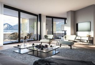 apartment living